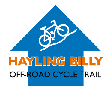 hayling billy cycle route