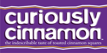 curiously cinnamon