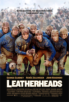 leatherheads