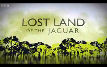 lost land of the jaguar