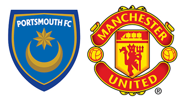 portsmouth v united
