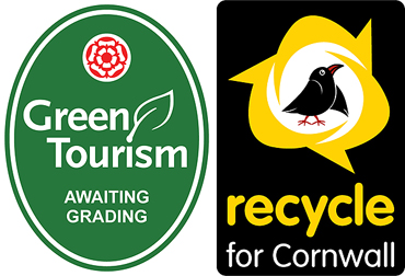 green tourism - recycle for cornwall
