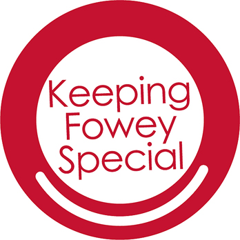 keeping fowey special