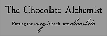 the chocolate alchemist