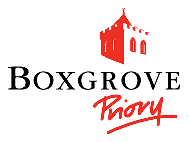boxgrove priory