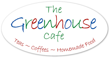 greenhouse cafe