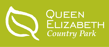 Queen Elizabeth Country Park