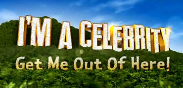 i'm a celebrity... get me out of here!