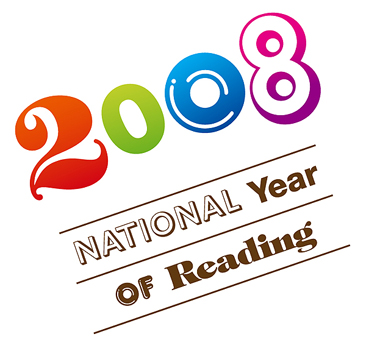 2008 national year of reading