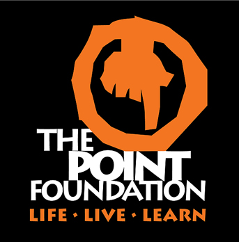 the point foundation