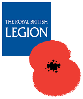 the royal british legion