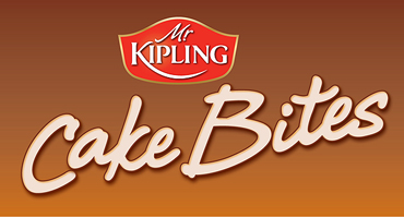 mr kipling cake bites