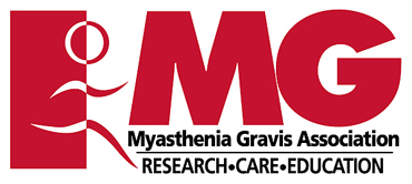 myasthenia gravis association