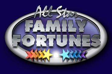 all star family fortunes