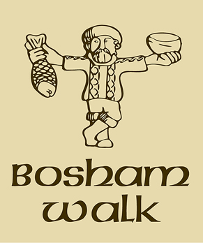 bosham walk