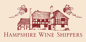 hampshire wine shippers