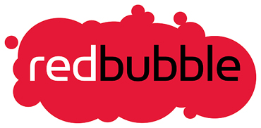 red bubble