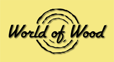 world of wood