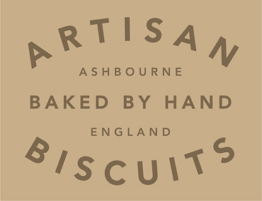 artisan biscuits