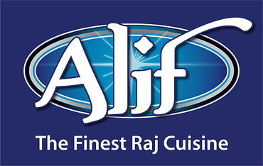 alif cuisine