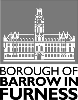borough of barrow in furness