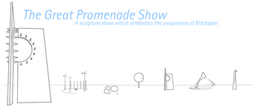 great promenade show