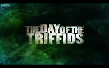 bbc the day of the triffids