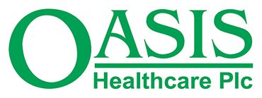 oasis healthcare