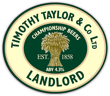 timothy taylor landlord