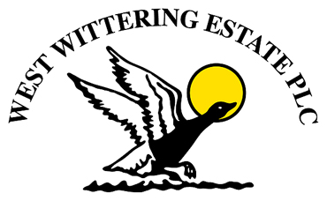 west wittering estate plc