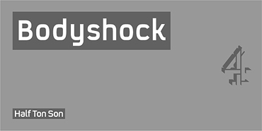 channel 4 bodyshock