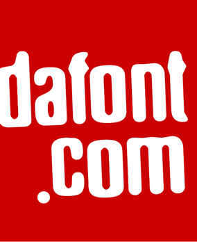 dafont.com