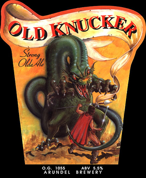old knucker