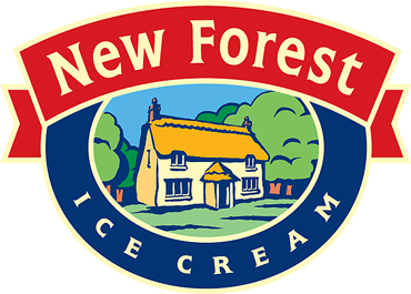 new forest ice cream