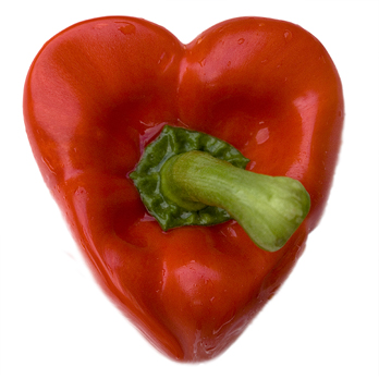 pepper lonely heart