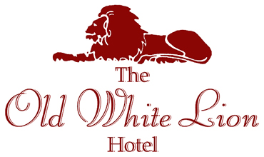 the old white lion hotel