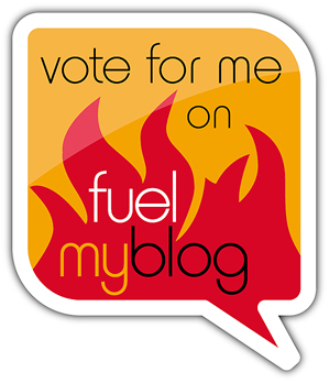 fuel my blog