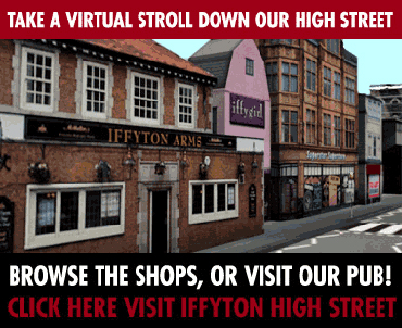 iffyton high street