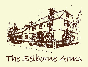 the selborne arms