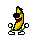 cool banana