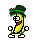 irish banana