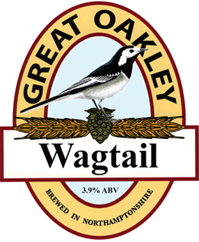 great oakley wagtail