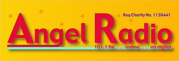 angel radio
