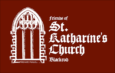 friends of st katharines