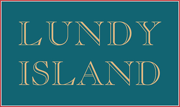 lundy logo island