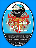 saltaire brewery - south island pale